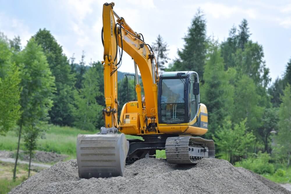 The Benefits of Using Eco-Friendly Excavation Practices