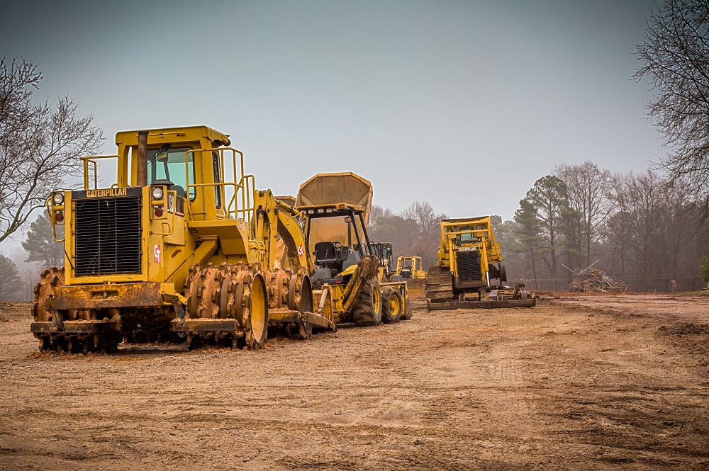 The Value of Professional Excavation Services for Large-Scale Projects