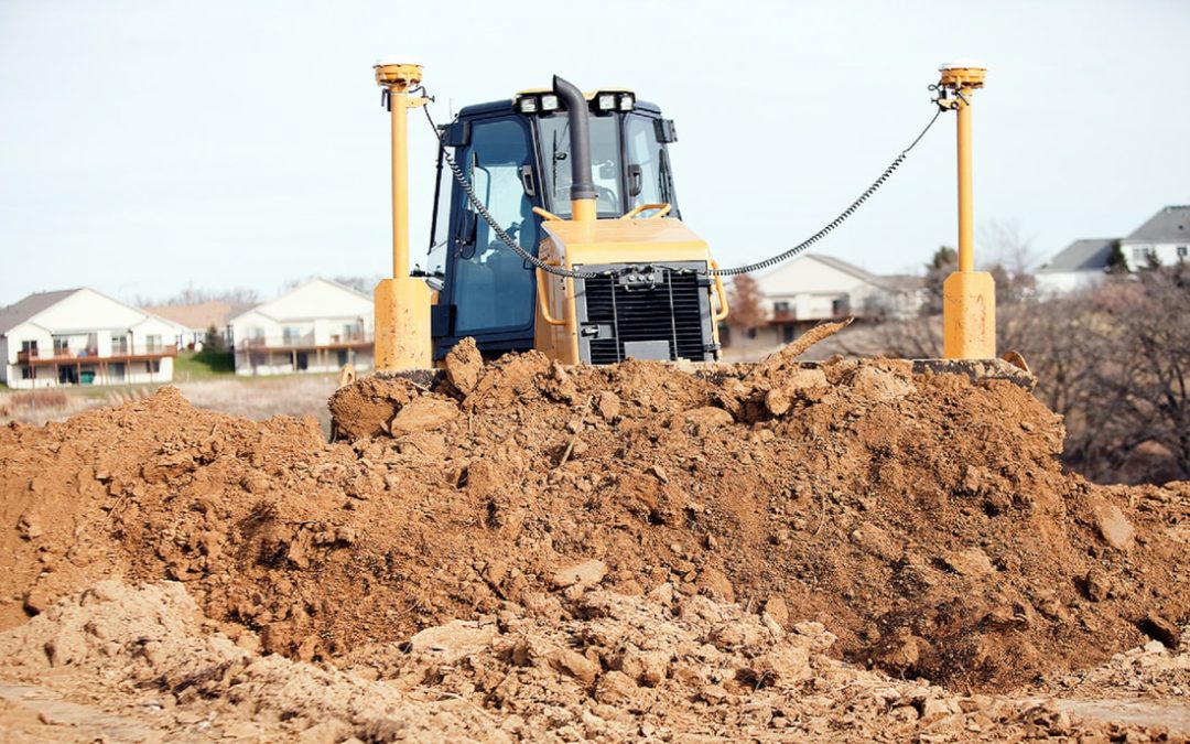 Enhancing Your Construction Project with Advanced Grading Services